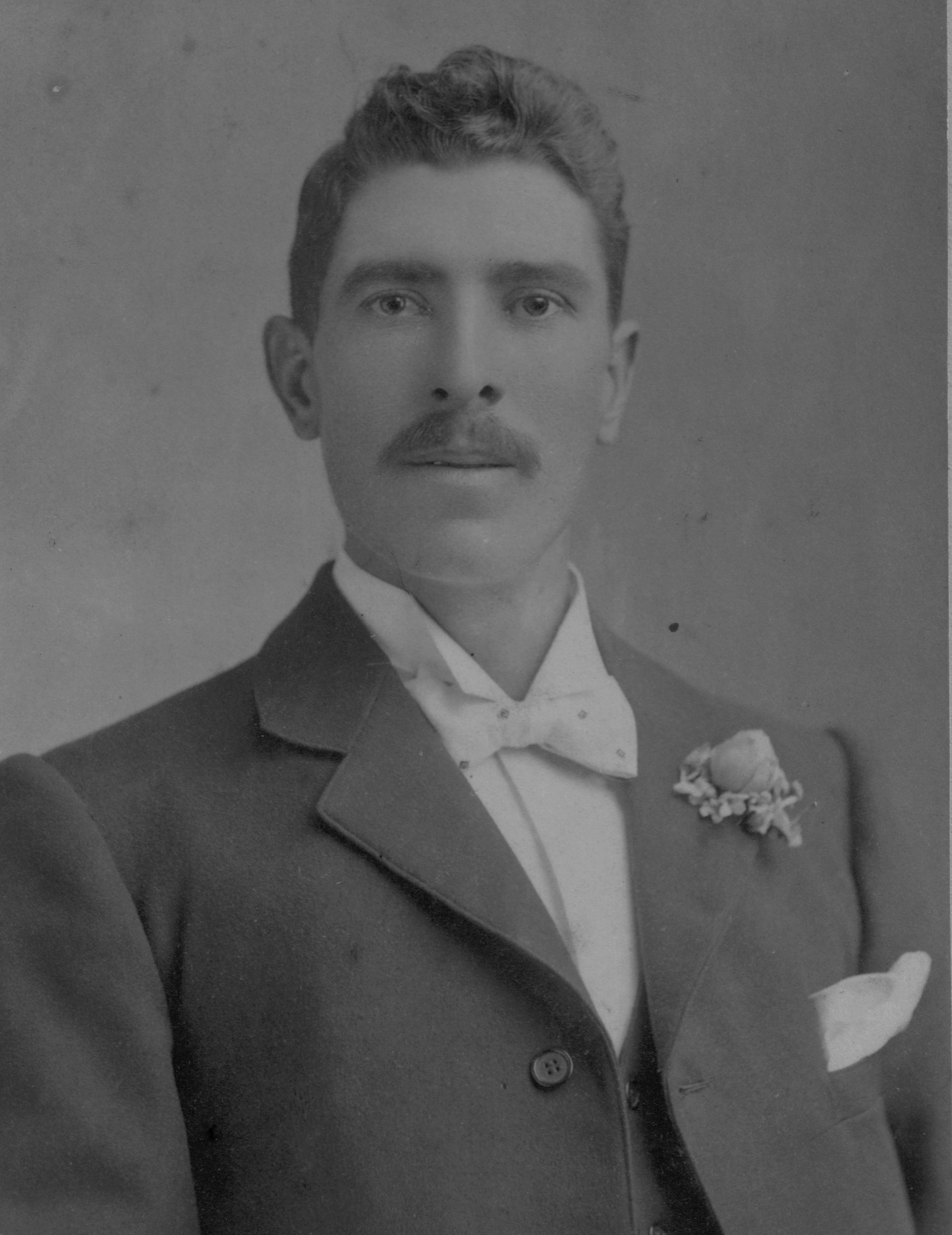Walter Henry Lewis Dearlove